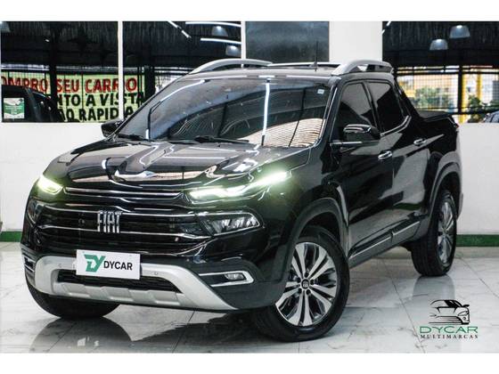 FIAT TORO 2.0 16V TURBO DIESEL VOLCANO 4WD AT9 FIAT TORO 2.0 16V TURBO DIESEL VOLCANO 4WD AT9
